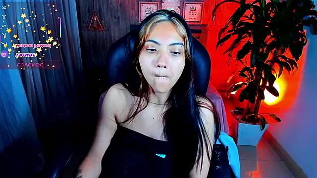 miichael black online show from 01.09.26