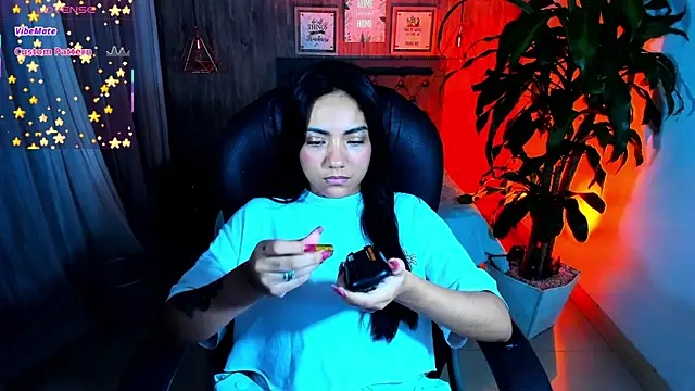 miichael black online show from 01.17.26