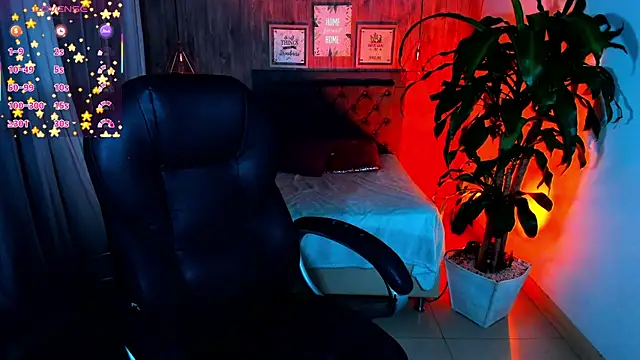 miichael black online show from 01.17.26