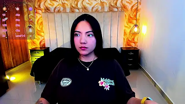 miichael black online show from 04.21.26