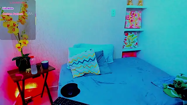 Snapshot of miichael_black chatting on 07.19.26 miichael black online show from 07.19.26