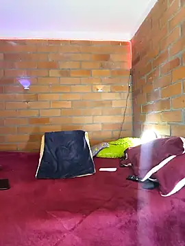 Snapshot of AnSavina chatting on 11.05.25 AnSavina online show from 11.05.25