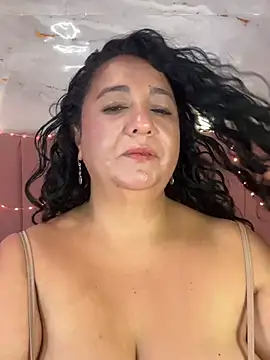 AnSavina online show from 04.23.26