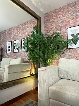 DahianaWalcott online show from 03.07.25