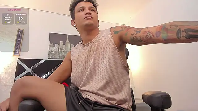 toyboys1 online show from 09.24.25