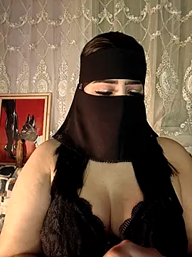 Cat Sharisa online show from 11.22.25