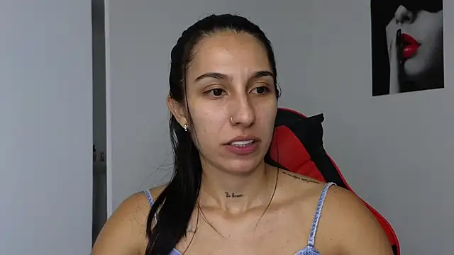 Snapshot of tammyandrade_ chatting on 02.26.25 tammyandrade  online show from 02.26.25