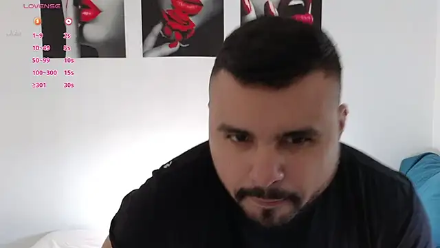 Snapshot of tammyandrade_ chatting on 03.19.25 tammyandrade  online show from 03.19.25