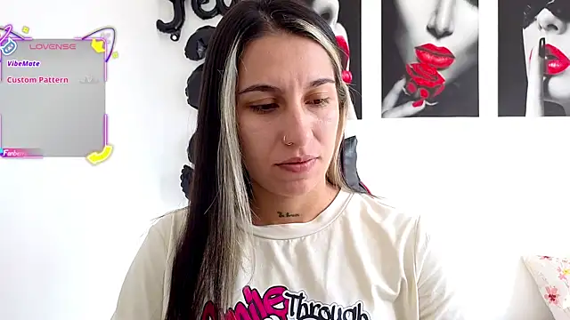 Snapshot of tammyandrade_ chatting on 09.11.25 tammyandrade  online show from 09.11.25