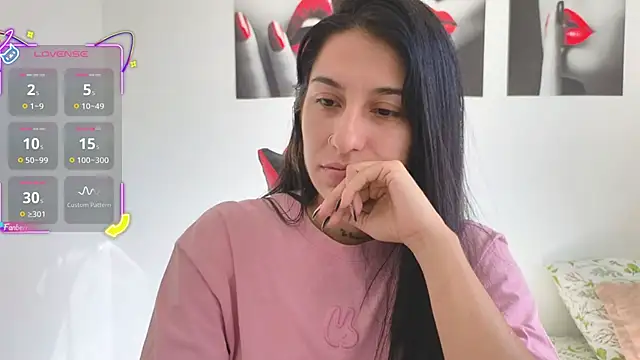 tammyandrade  online show from 04.22.26