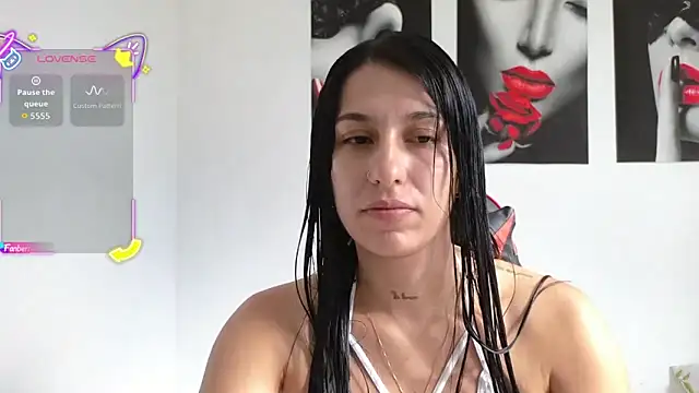 tammyandrade  online show from 05.23.26