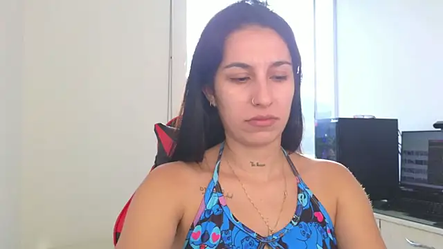 tammyandrade  online show from 06.10.26