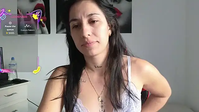 tammyandrade  online show from 06.11.26