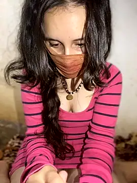 Chahrazad66 online show from 10.09.25