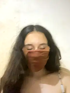 Chahrazad66 online show from 10.15.25