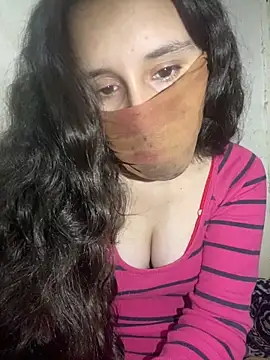 Chahrazad66 online show from 02.17.26