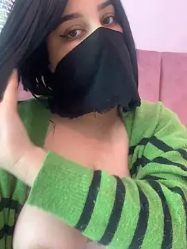 Miss-Soka online show from 02.25.25