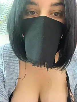 Miss-Soka online show from 03.02.25