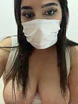 Miss-Soka online show from 11.08.25