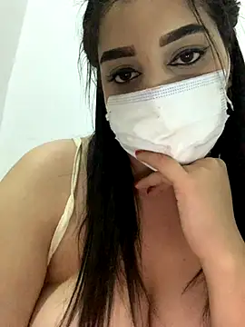 Miss-Soka online show from 11.30.25