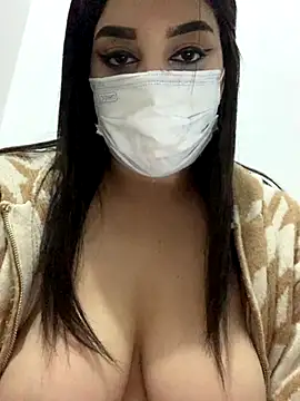 Miss-Soka online show from 12.03.25