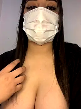 Miss-Soka online show from 01.09.26