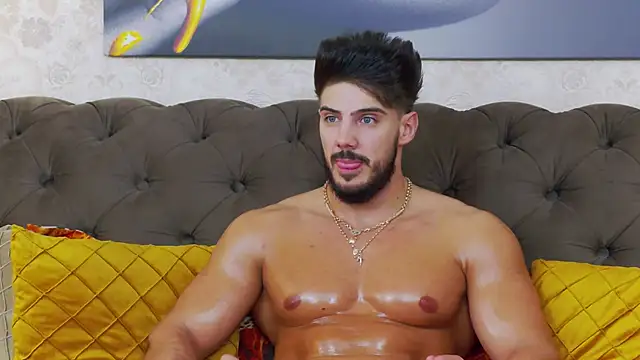 Snapshot of DustinKeent chatting on 01.09.25 DustinKeent online show from 01.09.25