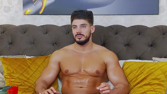 Snapshot of DustinKeent chatting on 02.10.25 DustinKeent online show from 02.10.25