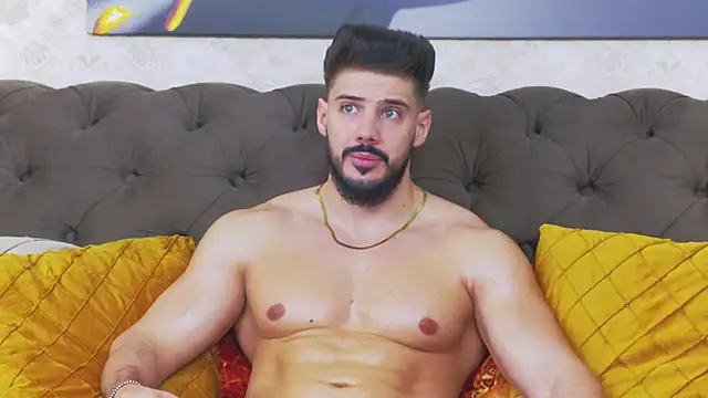 DustinKeent online show from 02.25.26