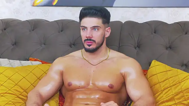 DustinKeent online show from 04.11.26