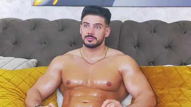 DustinKeent online show from 04.19.26