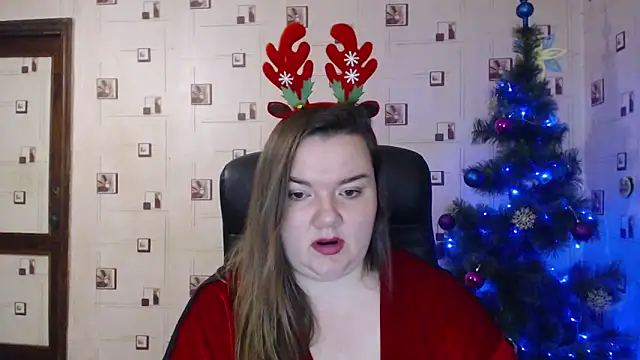 TasyaBigTTs online show from 12.29.24