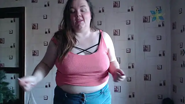 TasyaBigTTs online show from 01.22.25