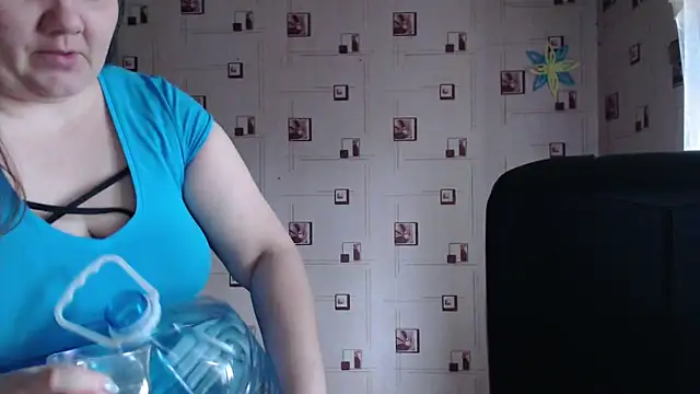 TasyaBigTTs online show from 01.26.25