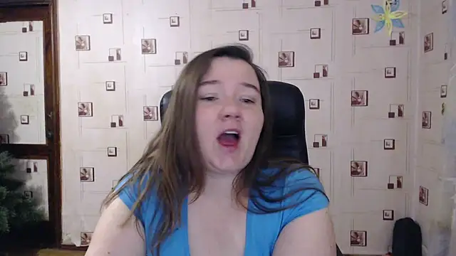 TasyaBigTTs online show from 02.22.25