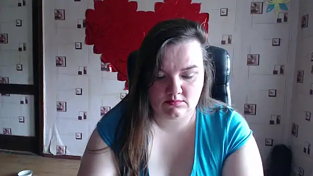 TasyaBigTTs online show from 03.15.25