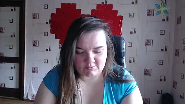 TasyaBigTTs online show from 03.16.25