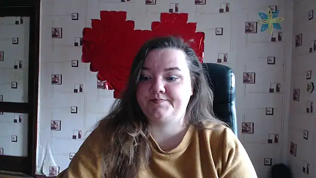 TasyaBigTTs online show from 03.18.25