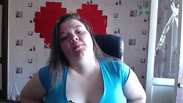 TasyaBigTTs online show from 03.21.25