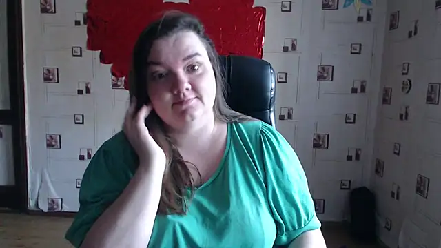 TasyaBigTTs online show from 03.22.25