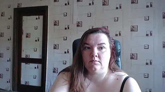 TasyaBigTTs online show from 09.27.25