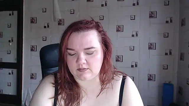 TasyaBigTTs online show from 03.18.26