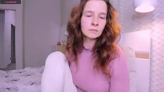 Clear Angel online show from 11.15.25