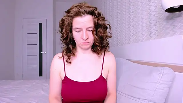 Clear Angel online show from 04.08.26