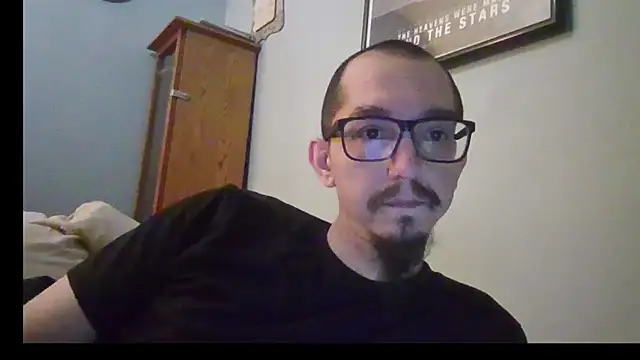 Snapshot of VanceFontaine chatting on 01.29.25 VanceFontaine online show from 01.29.25