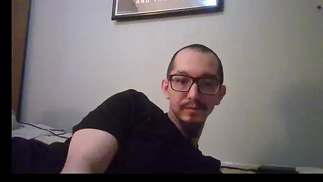 Snapshot of VanceFontaine chatting on 01.29.25 VanceFontaine online show from 01.29.25