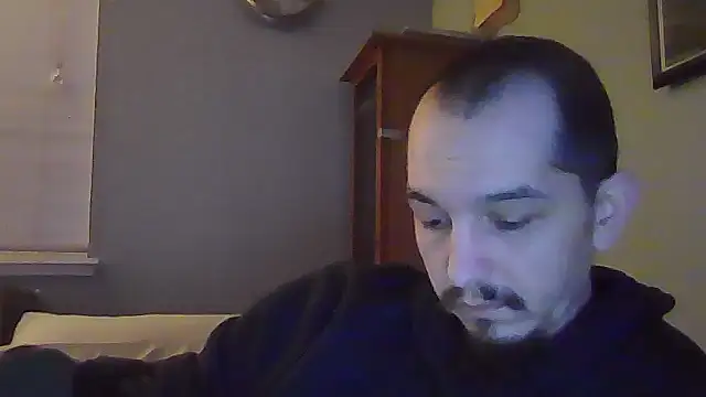 Snapshot of VanceFontaine chatting on 01.31.25 VanceFontaine online show from 01.31.25