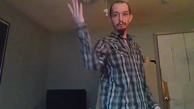 Snapshot of VanceFontaine chatting on 02.01.25 VanceFontaine online show from 02.01.25