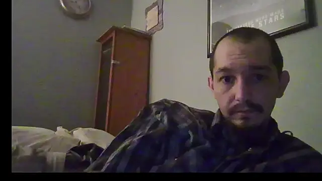 Snapshot of VanceFontaine chatting on 02.01.25 VanceFontaine online show from 02.01.25