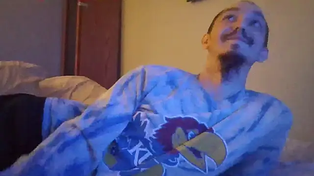 Snapshot of VanceFontaine chatting on 02.04.25 VanceFontaine online show from 02.04.25